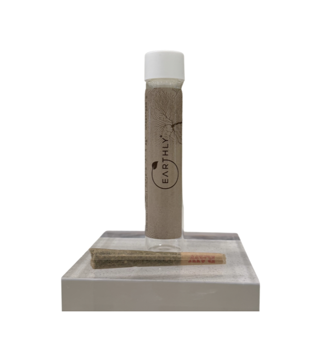 Earthly Pre - Roll / Chimera